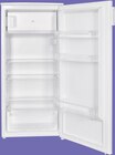 Réfrigérateur 1 Porte 190L - ART ET CUISINE - Intermarché Super à Créteil Réfrigérateur 1 Porte 190L - ART ET CUISINE en promo chez Intermarché Super Créteil à 199,99 €