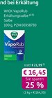 VapoRub Erkältungssalbe bei mea - meine apotheke im Prospekt "" für 16,45 €