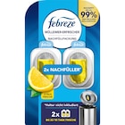 Mülleimererfrischer Nachfüller Zitrusfrische im dm-drogerie markt Prospekt Mülleimererfrischer Nachfüller Zitrusfrische von Febreze im aktuellen dm-drogerie markt Prospekt für 4,95 €