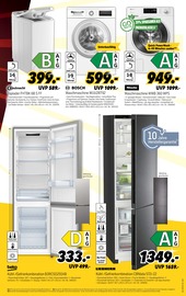 Toplader im MEDIMAX Prospekt in Falkensee Aktueller MEDIMAX Prospekt mit Toplader, "SUMMER SALE", Seite 9