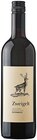 Rotwein im Angebot bei REWE in Dachau Rotwein Angebote von Zweigelt bei REWE Dachau für 5,99 €