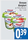 Almighurt bei EDEKA im Zorneding Prospekt für 0,39 €