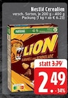 EDEKA Mönchengladbach - Cerealien Angebot im Prospekt Cerealien bei EDEKA im Mönchengladbach Prospekt für 2,49 €