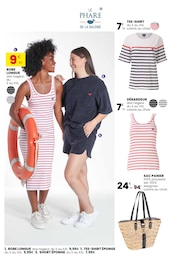 Offre Robe Longue dans le catalogue Stokomani du moment à la page 6