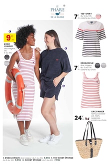 Promo Robe Fille dans le catalogue Stokomani du moment à la page 6