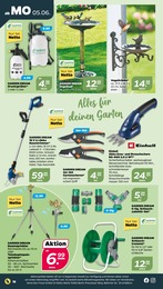 Bewässerung Angebot & Preis im aktuellen NETTO mit dem Scottie Prospekt Bewässerung Angebot im aktuellen NETTO mit dem Scottie Prospekt auf Seite 18