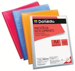 Protège-documents 60 vues à Intermarché Super dans Mendionde Protège-documents 60 vues à Intermarché Super dans Mendionde