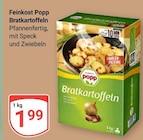 Bratkartoffeln Angebote von Feinkost Popp bei GLOBUS Braunschweig für 1,99 €