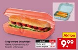 Aktuelle Küche Angebote bei Netto Marken-Discount in Heidelberg Aktuelles Snackdose Oyster groß Angebot bei Netto Marken-Discount in Heidelberg ab 9,99 €