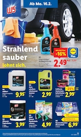 Ähnliche Frostschutzmittel Angebote im Prospekt "LIDL LOHNT SICH" von Lidl in Erfurt Ähnliche Angebote wie Frostschutzmittel im Prospekt "LIDL LOHNT SICH" auf Seite 27 von Lidl in Erfurt