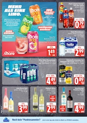 Cola im EDEKA Prospekt in Cuxhaven Aktueller EDEKA Prospekt mit Cola, "Top Angebote", Seite 20