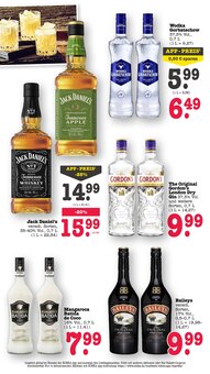 Jack Daniels im aktuellen E center Prospekt (Oberursel (Taunus)) Jack Daniels im E center Prospekt "Aktuelle Angebote" mit 79 Seiten (Oberursel (Taunus))