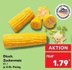 Angebot im Kaufland Gebsattel Prospekt Kaufland Gebsattel Prospekt mit im Angebot für 1,79 €
