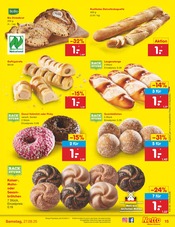 Aktueller Netto Marken-Discount Prospekt mit Wecker, "Aktuelle Angebote", Seite 15