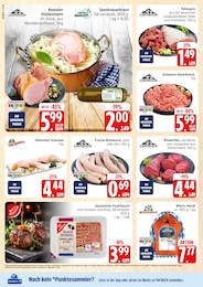 Kräuter im Marktkauf Prospekt Top Angebote auf S. 8
