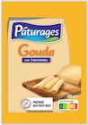 Gouda Les Tranchettes - Pâturages dans le catalogue Intermarché Hyper