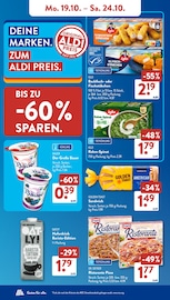 Aktueller ALDI SÜD Prospekt mit Brot, "Gutes für Alle.", Seite 5