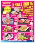 Zartes Rinderfilet oder Filetsteak von Bauergut im aktuellen EDEKA Prospekt