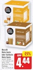 Cafe-Au-Lait von Nescafé Dolce Gusto im aktuellen E center Prospekt
