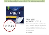 LINDA Premiumapotheke - MEN ACTIVE FIT LEVEL 2 Angebot im Prospekt MEN ACTIVE FIT LEVEL 2 bei LINDA Premiumapotheke im Prospekt "" für 15,25 €