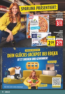 Frosta im E center Prospekt "Aktuelle Angebote" mit 30 Seiten (Dortmund)