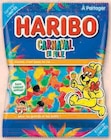 Bonbons Carnaval à Super U dans Igé
