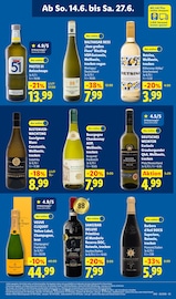 Champagner im Lidl Prospekt in Gelsenkirchen Aktueller Lidl Prospekt mit Champagner, "LIDL LOHNT SICH", Seite 31