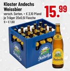 Trinkgut Cham Prospekt mit  im Angebot für 15,99 €