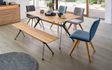 Essgruppe im Angebot bei Zurbrüggen in Minden Essgruppe Angebote von Linea Natura bei Zurbrüggen Minden für 69,90 €