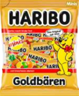 Goldbären im Angebot bei EDEKA Frischemarkt in Schwerin Goldbären Angebote von Haribo bei EDEKA Frischemarkt Schwerin für 1,79 €