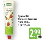 Tomaten-Gemüse Mark Angebot in Knochenmühle Tomaten-Gemüse Mark im aktuellen Prospekt bei EDEKA in Knochenmühle