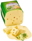 REWE Beilngries - Landkäse Angebot im Prospekt Landkäse bei REWE im Beilngries Prospekt für 1,19 €