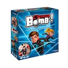 Chrono Bomb' - DUJARDIN à 21,99 € dans le catalogue Carrefour