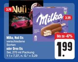 Aktuelles Eis Angebot bei E center in Chemnitz ab 1,99 €