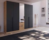 Drehtürenschrank im Möbel Inhofer Prospekt Drehtürenschrank von LIV'IN im aktuellen Möbel Inhofer Prospekt für 598,00 €