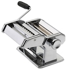 NUDELMASCHINE PASTA PERFETTA im XXXLutz Möbelhäuser Prospekt NUDELMASCHINE PASTA PERFETTA von Gefu im aktuellen XXXLutz Möbelhäuser Prospekt für 34,99 €