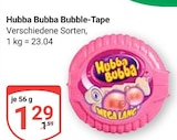 Angebot im GLOBUS Mettenheim Prospekt GLOBUS Mettenheim Prospekt mit im Angebot für 1,29 €
