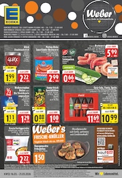 EDEKA Prospekt für Bergkamen mit 24 Seiten EDEKA Prospekt für Bergkamen: "Aktuelle Angebote", 24 Seiten, 16.03.2026 - 21.03.2026