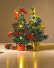 LED-Weihnachtsbaum geschmückt im Angebot bei Netto mit dem Scottie in Ludwigsfelde LED-Weihnachtsbaum geschmückt Angebote bei Netto mit dem Scottie Ludwigsfelde für 6,99 €