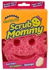 Spülschwamm Original im Penny Prospekt Spülschwamm Original von Scrub Daddy im aktuellen Penny Prospekt für 1,99 €