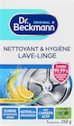 Nettoyant lave-linge - DR BECKMANN en promo chez B&M Neuilly-sur-Marne à 2,78 €