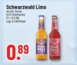 Angebot im Trinkgut Rinteln Prospekt Trinkgut Rinteln Prospekt mit im Angebot fĂŒr 0,89 âŹ