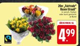 Rosen-Strauß von  im aktuellen EDEKA Prospekt für 4,99 €