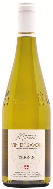 Vin de Savoie Chignin 2024