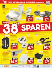 Gardinen im Netto Marken-Discount Prospekt in Pforzheim Aktueller Netto Marken-Discount Prospekt mit Gardinen, "Aktuelle Angebote", Seite 32