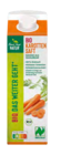 Aktuelle Saft Angebote bei ALDI SÜD in Moers Aktuelles Bio-Gemüsesaft Angebot bei ALDI SÜD in Moers ab 1,65 €