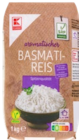 Basmatireis von K-CLASSIC im aktuellen Kaufland Prospekt