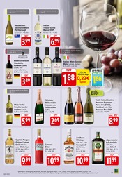 Likör im EDEKA Prospekt in Kaiserslautern Aktueller EDEKA Prospekt mit Likör, "Aktuelle Angebote", Seite 21