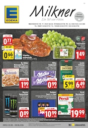 Flammkuchen im EDEKA Prospekt in Ahlen Aktueller EDEKA Prospekt mit Flammkuchen, "Aktuelle Angebote", Seite 1