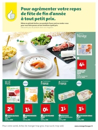 Offre Glace Vanille dans le catalogue Auchan Hypermarché du moment à la page 7